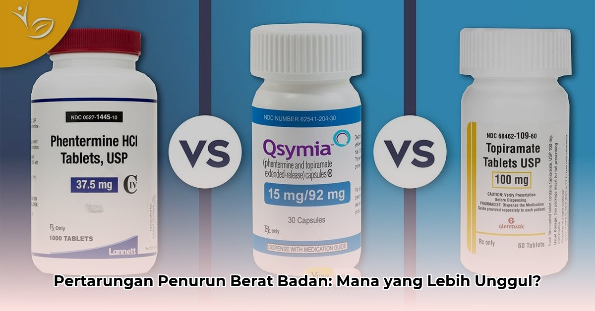 contrave vs phentermine for weight loss